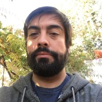 Carlos Armijo Quintanilla