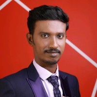 Jose Raveen Rex V