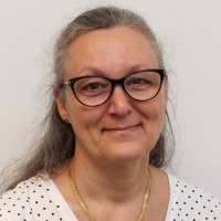 Joan Skau Hansen