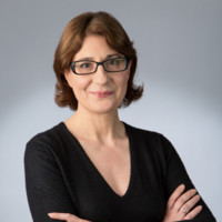 Stéphanie Vandalle