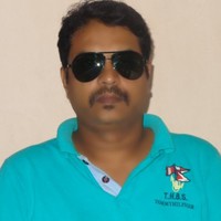Rishikesh Kumar