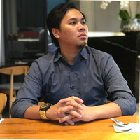 Mohamad Hakimi Johan