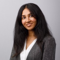 Priya Venkataraman