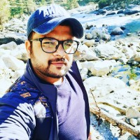 Chinmay Sharma