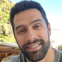 Raul Squarça