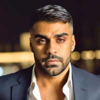 Ami Singh