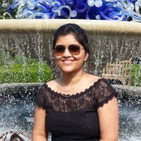 Sravani K
