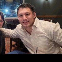 Adam Ibarra, CPA PFS