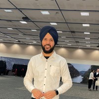 Mankaran Singh