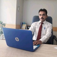 Abdul Waheed Ghumro