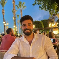 Bentürk Sarıtaş