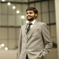 Sharan Shah