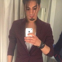 ESSAM KASKEEN