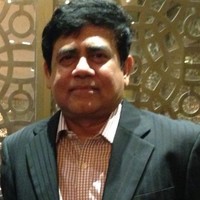 Saumitra Banerjee