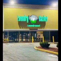 Laundry Basket Laundromat