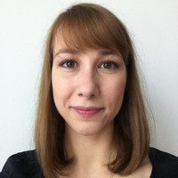 Anca Thissen, Apics Cscp