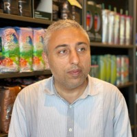 siamak salamati