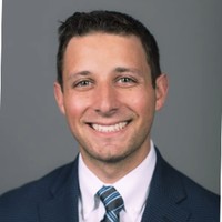 Jordan Bergenfeld