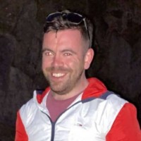 Ciarán Nixon