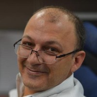 Pejman (Nick) Kazemi