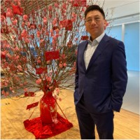 Elton Keung