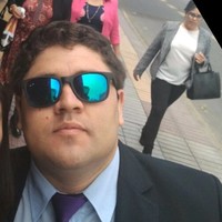 Felipe Rojas Paredes