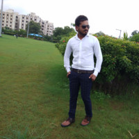 Hardik Thummar