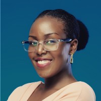 Joan Busingye , MPH