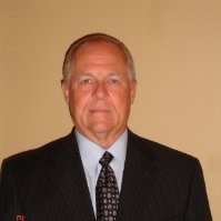 Ed Wilson