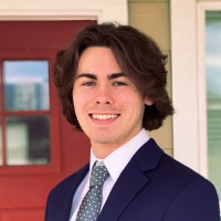 Preston Hayes