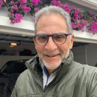 Steve Ruby