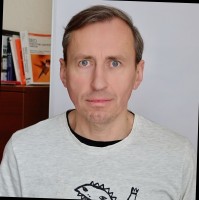Олександр Старцев