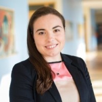 Christina Anderson, MBA