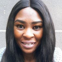 Magdaline Maponya