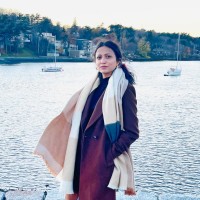 Ajita Koirala