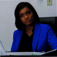 Kedecia Lauder