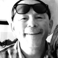 Tim Cooksey, PMP