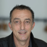 GARNIER Pascal
