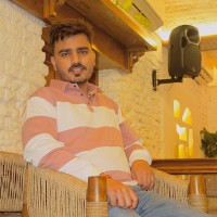 Siddhant Kesharwani