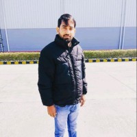 Pawan Prajapati