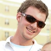Timothy Dietz