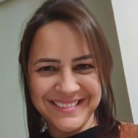 Lydiane Ribeiro