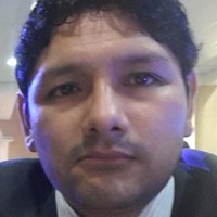 John Neil Sevillano Colina