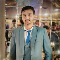 SYED MANSAB ALI SHAH