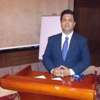 Prashant Malhotra