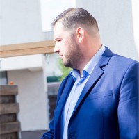 Cătălin Custură, MSc