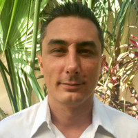 Marco Ruben Salvai