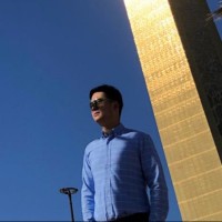 Perry Hsu