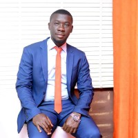 Abraham Ehigiator Osagie