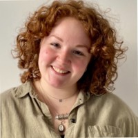 Samantha Jonker